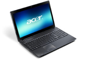 Ультрапортативные ноутбуки Acer Aspire 5253G и 4253G